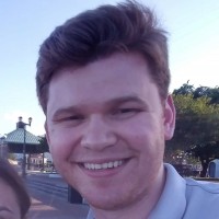 Inflexion Games Employee Charles Rozsa's profile photo