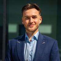 Bartisan Employee Simon Achton's profile photo