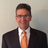 National Football League (NFL) Employee Andy Hayden's profile photo