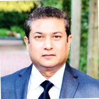Statek Corporation Employee Jwalant Parikh's profile photo