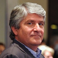 Jorge Viegas Email & Phone Number