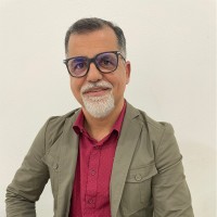 Continental Employee Antonio Claudio Andrade's profile photo
