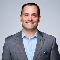 First Army Employee Richard Corner's profile photo