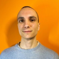 HESS TIMBER Employee Tommaso Verdier's profile photo