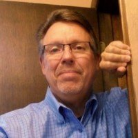 MAD-learn Employee Gregg Stone's profile photo