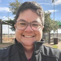 City of Taylor, Texas Employee Betsy Schultz's profile photo