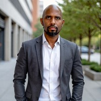 Michael Charles Email & Phone Number
