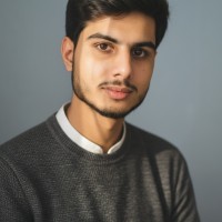 RIVON.AI Employee Hassan Sardar's profile photo
