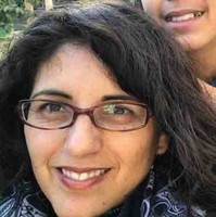 Husd Employee Cynthia Ortiz's profile photo