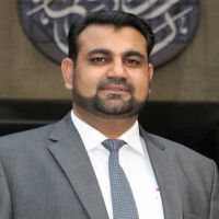 The Excelsior Consulting & Advisory Services Employee M. Farooq's profile photo