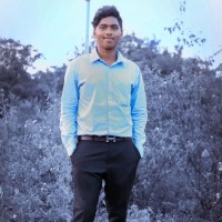TechCognitives Employee Pranay Lakkipogu's profile photo