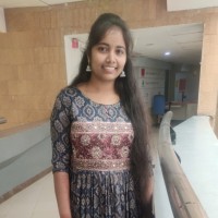 Dhruvsoft Services Private Limited Employee Alekhya Kondabathini's profile photo