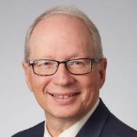 Pioneer Human Services Employee Mark Behrends's profile photo