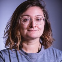 Side UK Employee Kim Pearce's profile photo