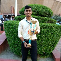 Dynamic Engineers Employee Samir Ojha's profile photo