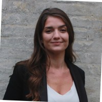 SalesScreen Employee Christine Hansen's profile photo