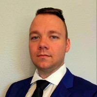 Northrop Grumman Employee Brandon Blum's profile photo