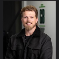 GB Group Recycling Employee Joel Vanderhoek's profile photo