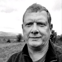 Navy Command Employee Ken Johnson's profile photo
