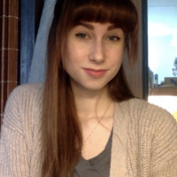 Deadline Solutions, Inc. Employee Emma Brunell's profile photo
