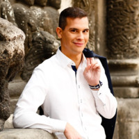 Henkel Employee Daniel Rehling's profile photo