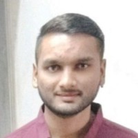 Taqtics Employee Meet Kapadiya's profile photo