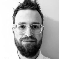 INVERS Employee Peter Schneidermann's profile photo