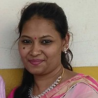 Ample Technologies Employee Lilly Thomas's profile photo