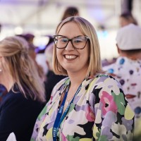 Donsötank Employee Sally Johnsson's profile photo