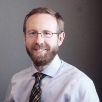 RADA Architects Employee Brice Alt's profile photo