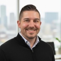 PORTMANTOS Employee Eric Hunt's profile photo