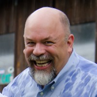 Preston Cline