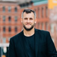 Rothy's Employee John McKeon's profile photo