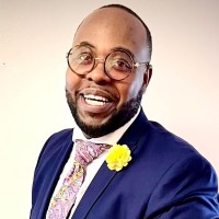 The Productivity Team Employee Raymond Davis Jr.'s profile photo