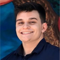 Toyota Motor Corporation Employee Gavin Gregory's profile photo