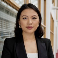 Genesis Research Employee Rachel Jao's profile photo