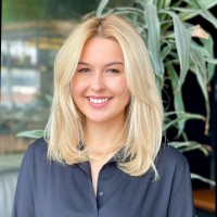 Botanical Hospitality Group Employee Angelica Vargas's profile photo