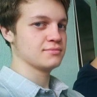 Amazon Employee Oleksandr Borysov's profile photo