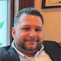 Benjamin Moore & Co. Employee Michael Scher's profile photo