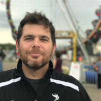 The Brookings Institution Employee Jared Schott's profile photo
