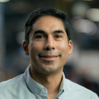 Barber-Nichols Employee Raul Christiansen's profile photo