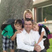 Brian Gerstenberger Email & Phone Number