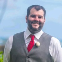 Heating & Cooling Products, Inc. Employee Brian Haught's profile photo