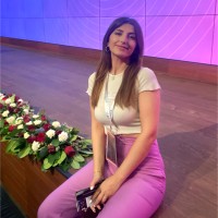 Büşra Tokgöz Email