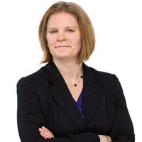 Scotiabank Employee Catherine Payne's profile photo