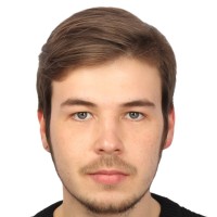 Aurora Employee Aleksandr Tselishchev's profile photo