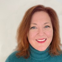 New Metric Media Employee Lana Castleman's profile photo