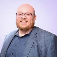 Full Glass Wine Co. Employee Garrett Imeson's profile photo