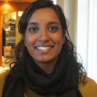 Ted Rogers School of Management - Toronto Metropolitan University Employee Ashley Manuel's profile photo