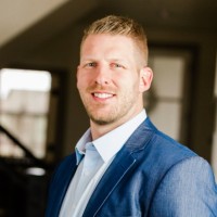 New American Funding Employee Steve Gray's profile photo